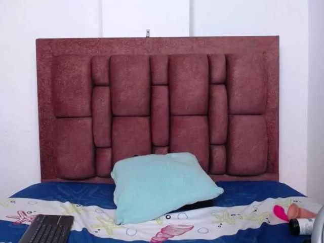 vamandajhonson on BongaCams 