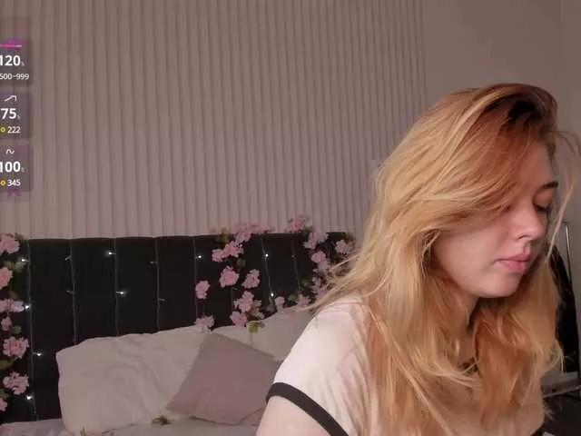 Vanessa-Walters on BongaCams