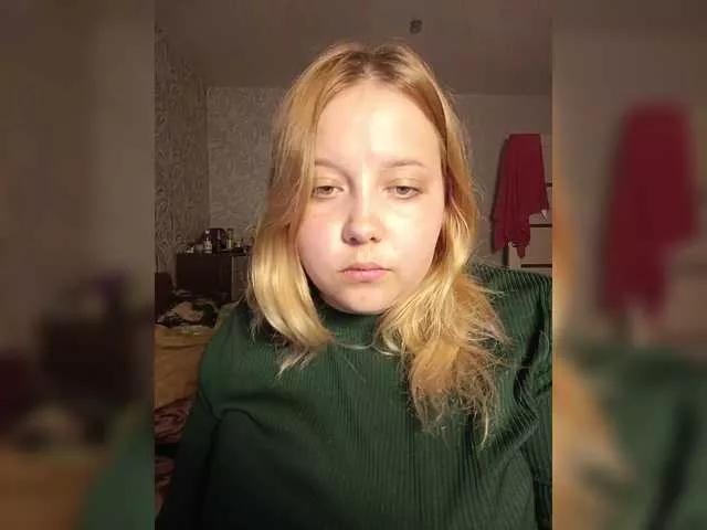 vaverika on BongaCams 