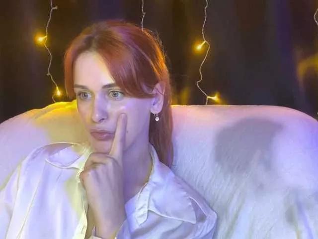 Freechat Veks on BongaCams