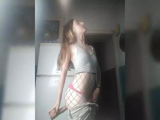 VelvetMoon11 on BongaCams