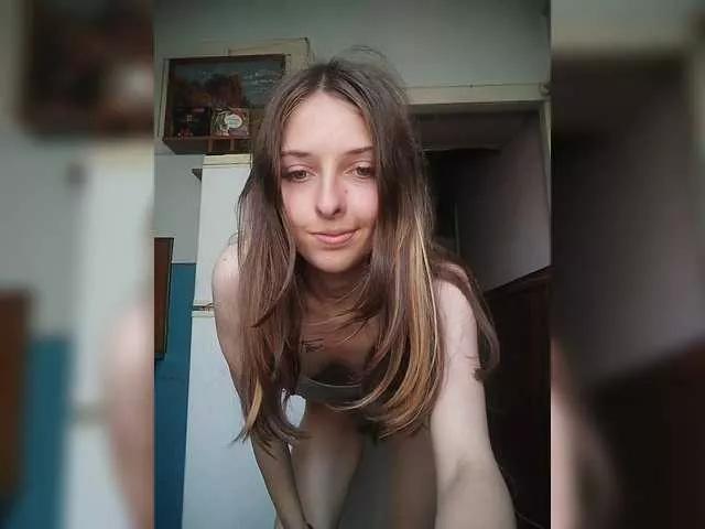 VelvetMoon11 on BongaCams 