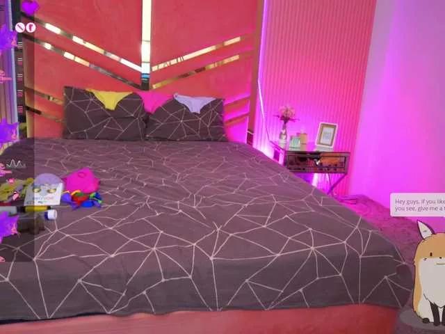 VelvetSun on BongaCams 