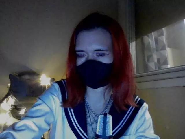 VelvetVenom on BongaCams 