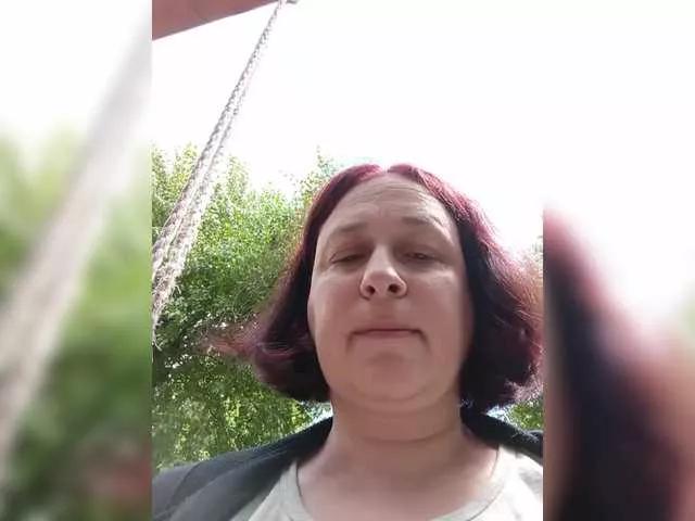 VeneraNorth on BongaCams 