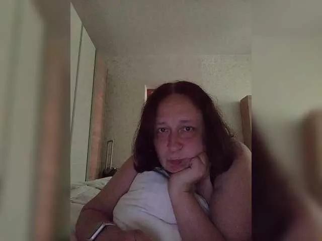 VeneraNorth on BongaCams 