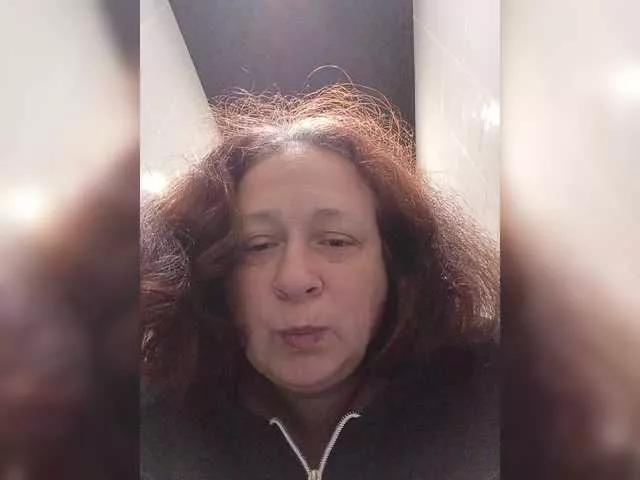 VeneraNorth on BongaCams 