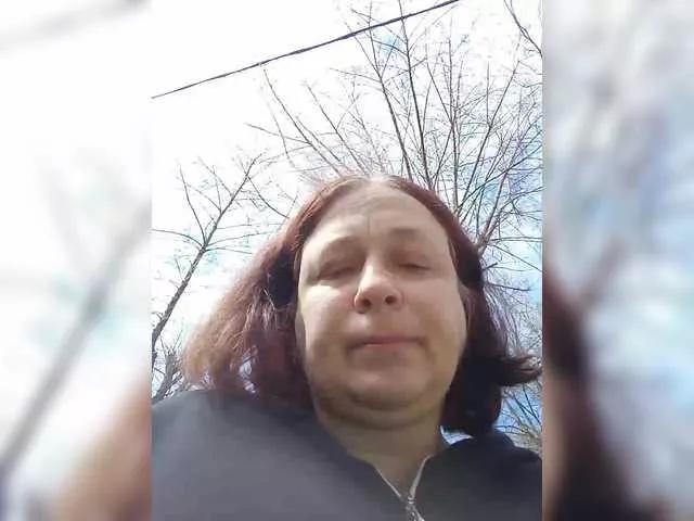 VeneraNorth on BongaCams 