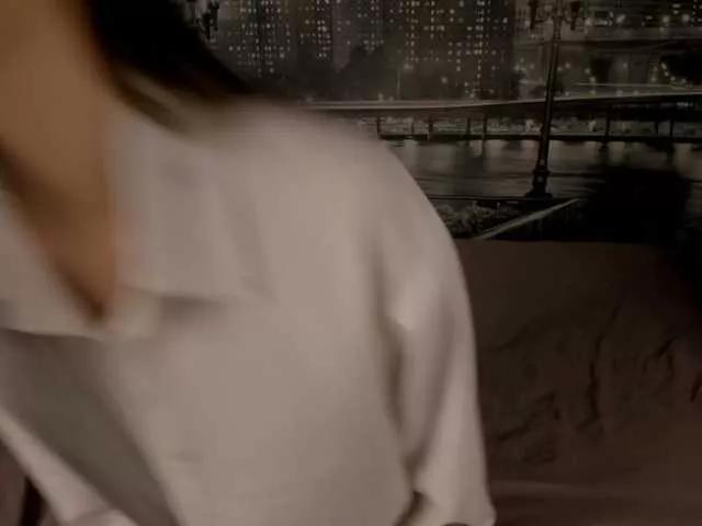 VentiGarfe on BongaCams