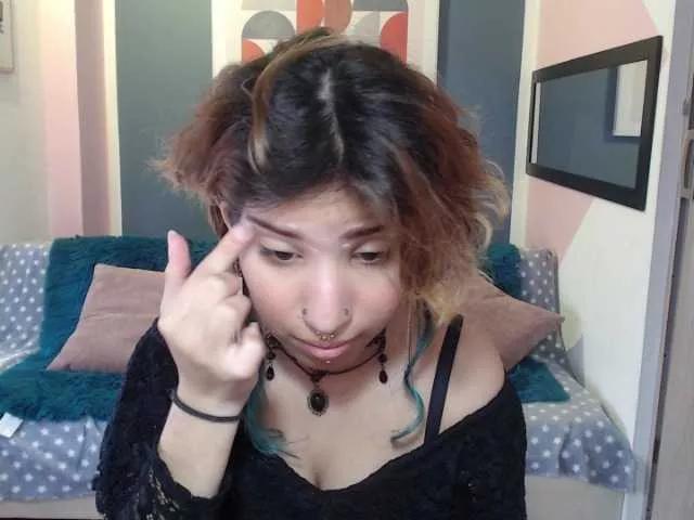 VenusMist on BongaCams