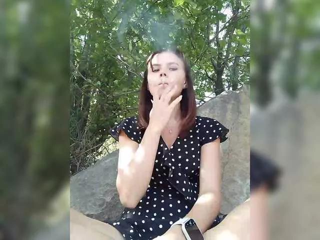 Victoria03 on BongaCams