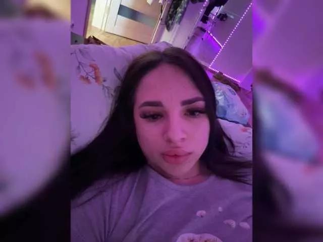 Vika729611 on BongaCams