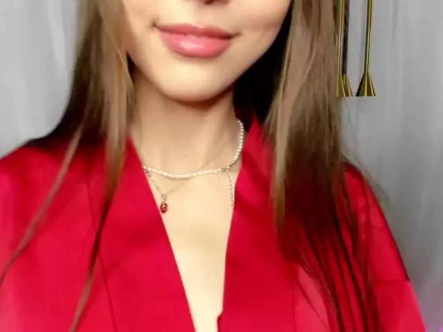 vikakismee on BongaCams