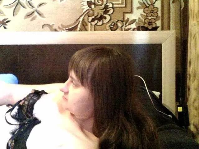 Viktoriia21 on BongaCams