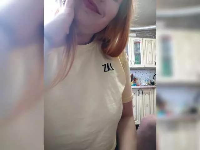 Vingisuhka7 on BongaCams