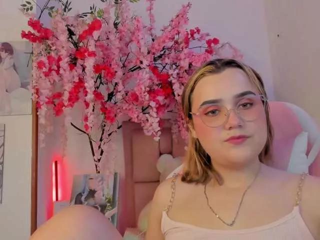 violet-evergarden2 on BongaCams