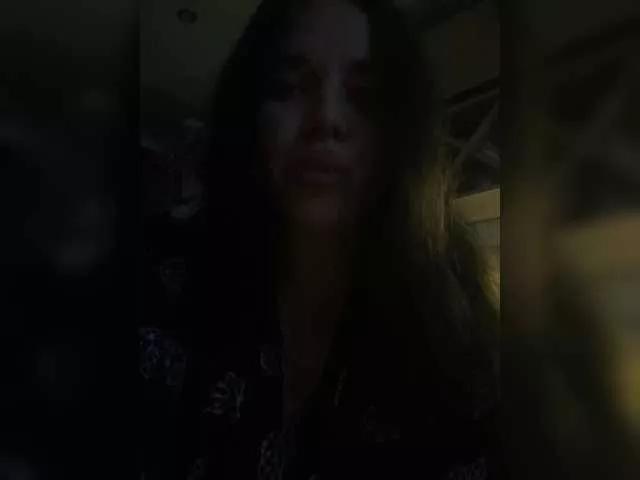 Vishenka777si on BongaCams