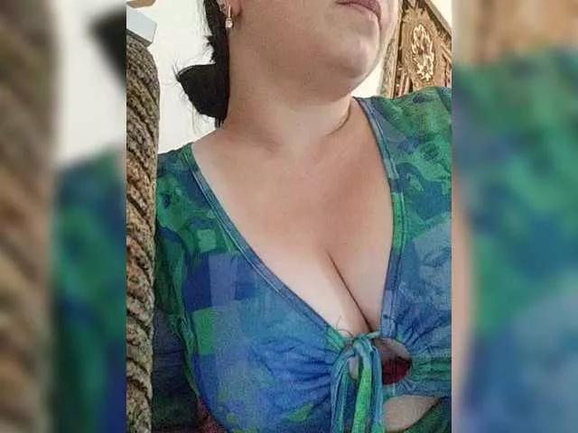 Vitalina272127 on BongaCams