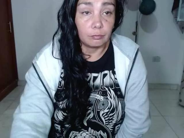 vivian-milf-paint on BongaCams