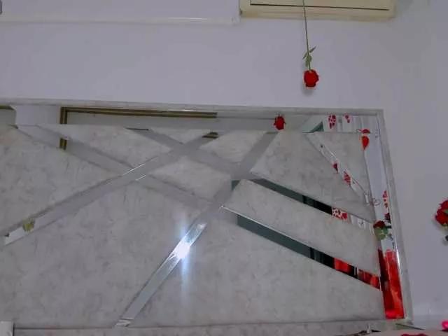 VivianneHart on BongaCams 