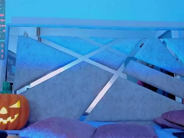 VivianneHart on BongaCams 