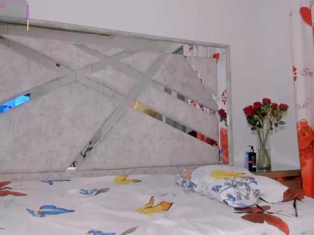 VivianneHart on BongaCams 