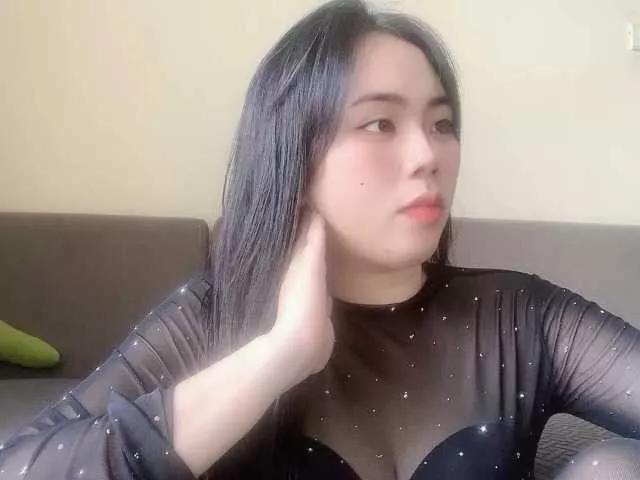 Vysa on BongaCams