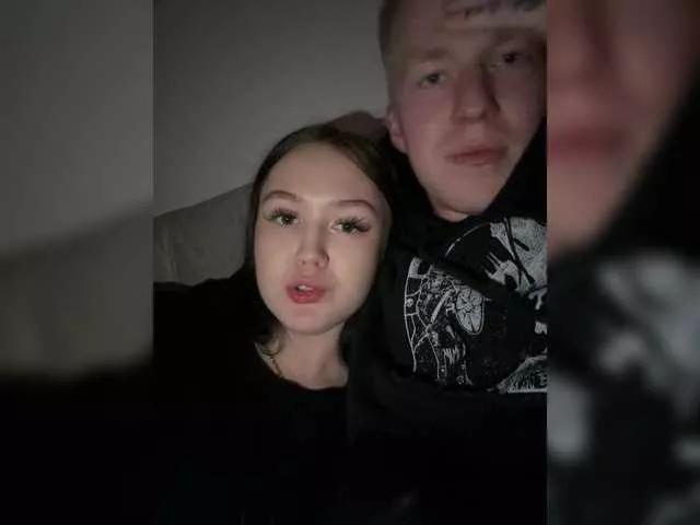 we-love-bdsm- on BongaCams