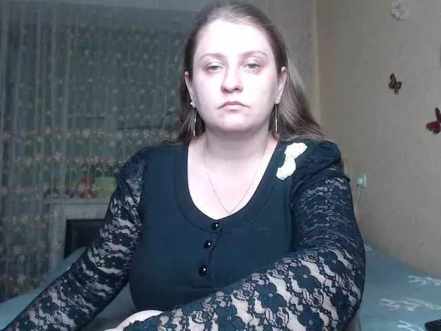 WetAngely on BongaCams