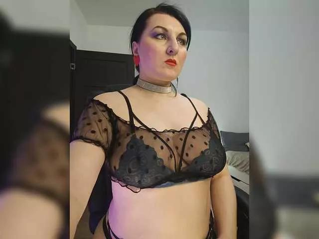 WetTigress on BongaCams 