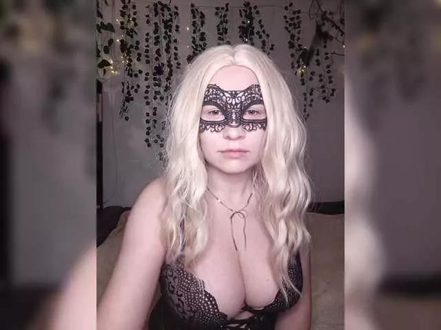 Wild-Orchid on BongaCams
