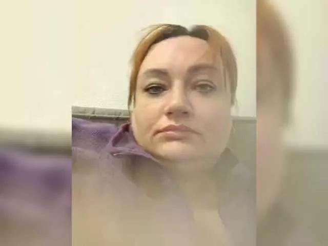 XAriannaX on BongaCams