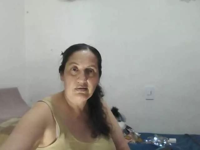 Ximenajimenez on BongaCams