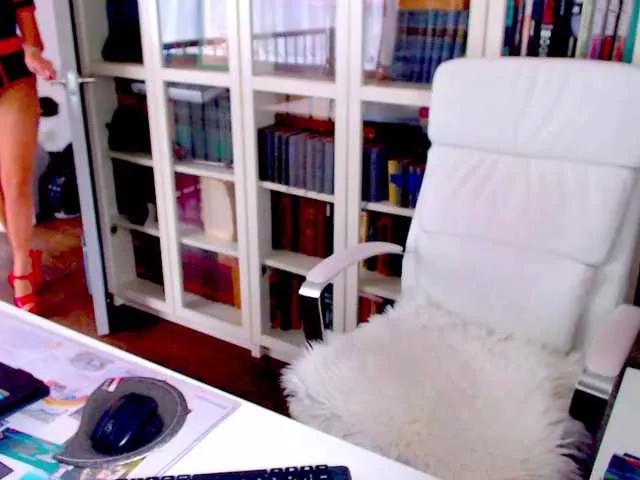 xxangelcatxx on BongaCams 