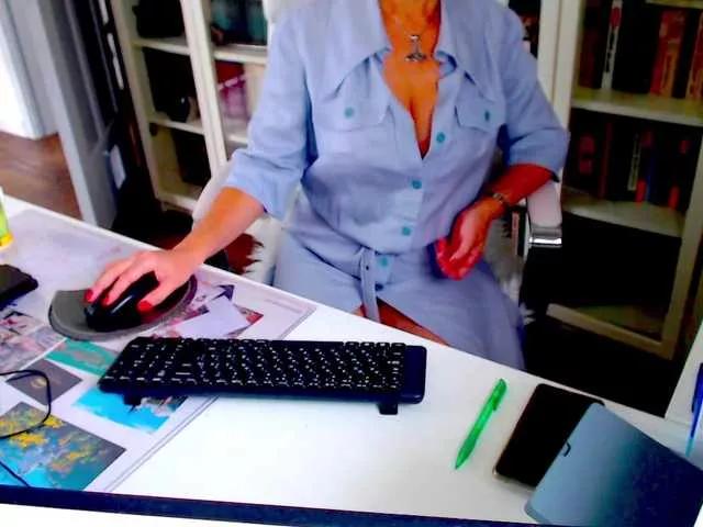 xxangelcatxx on BongaCams 