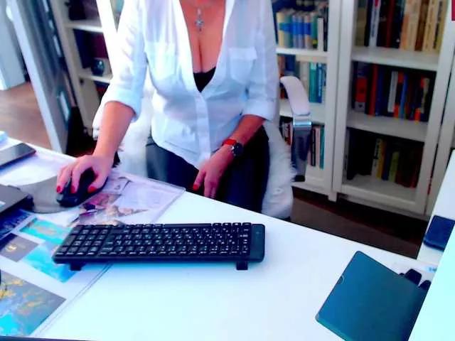 xxangelcatxx on BongaCams 