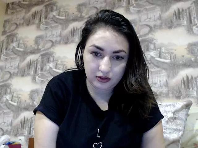 xxkiiraxxx on BongaCams 