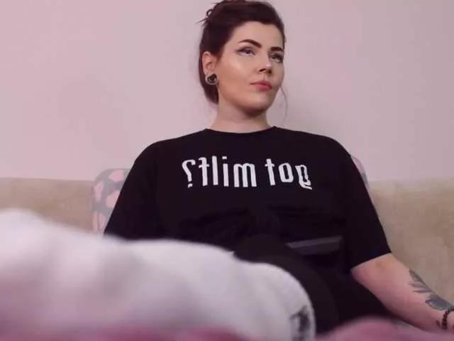 xxxblakexxx on BongaCams 