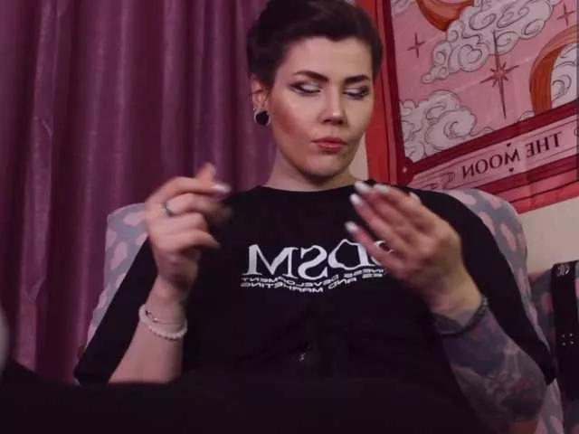 xxxblakexxx on BongaCams 
