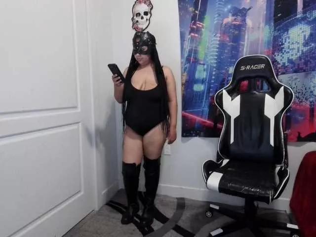 xXxEnMasCaraDosxXx on BongaCams 