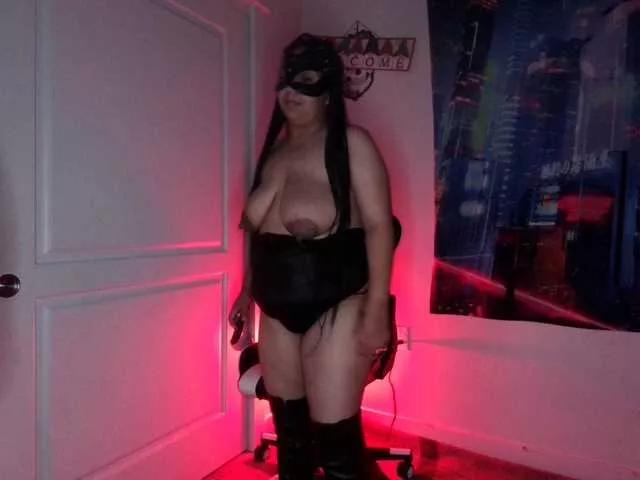 xXxEnMasCaraDosxXx on BongaCams 