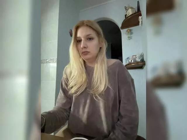 xxxSexyCandyxxx on BongaCams 
