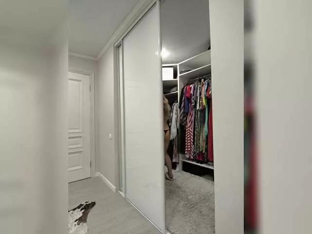 Offline XxxSexyMilfxxX on BongaCams