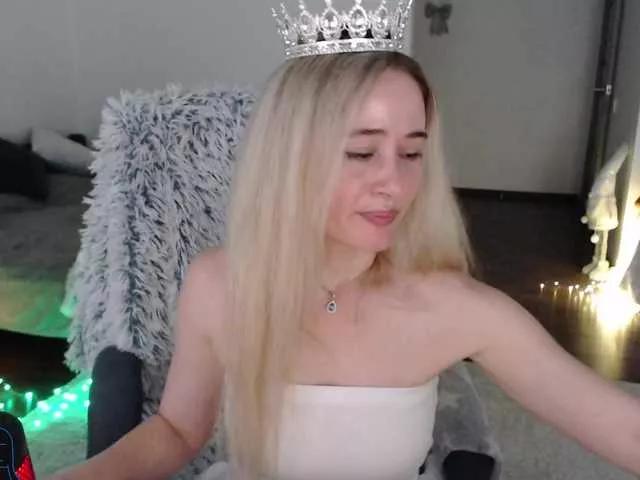 xyliganka777 on BongaCams