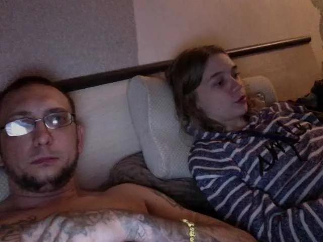 Yana2000 on BongaCams 