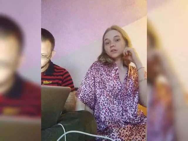 Yana2000 on BongaCams 