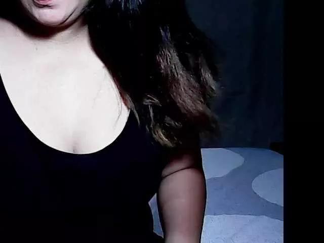 YannahBabe on BongaCams 