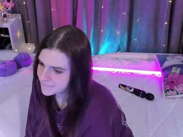 yorogumo on BongaCams 