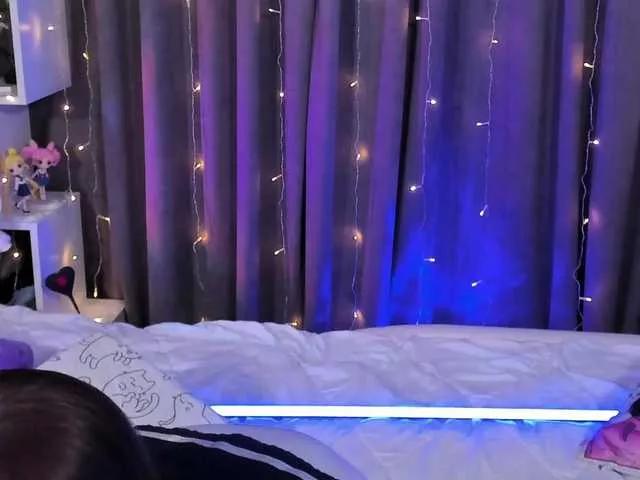 yorogumo on BongaCams 