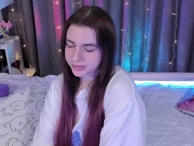 yorogumo on BongaCams 